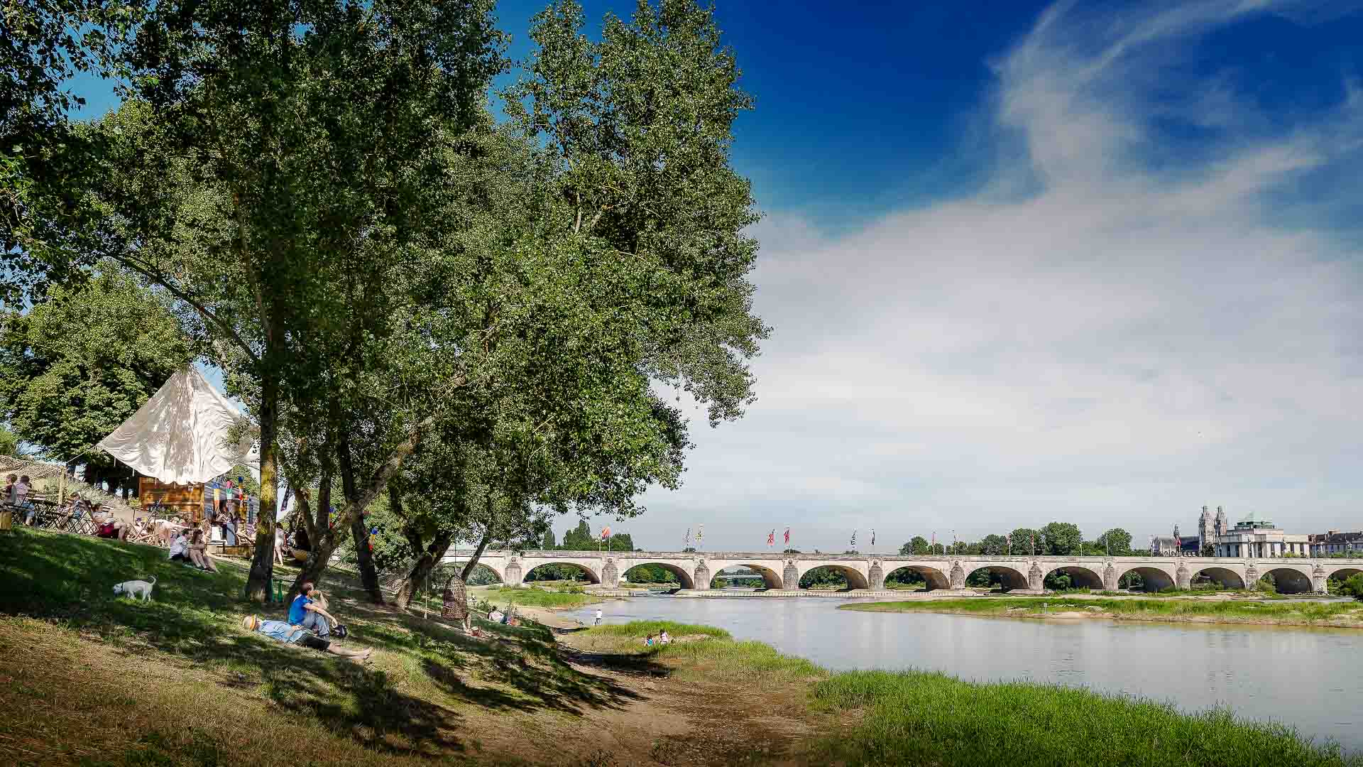 Plages Et Terrasses Quelques Idées Pour Se Poser