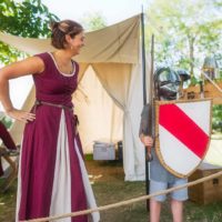 Vacances en Touraine avec les enfants