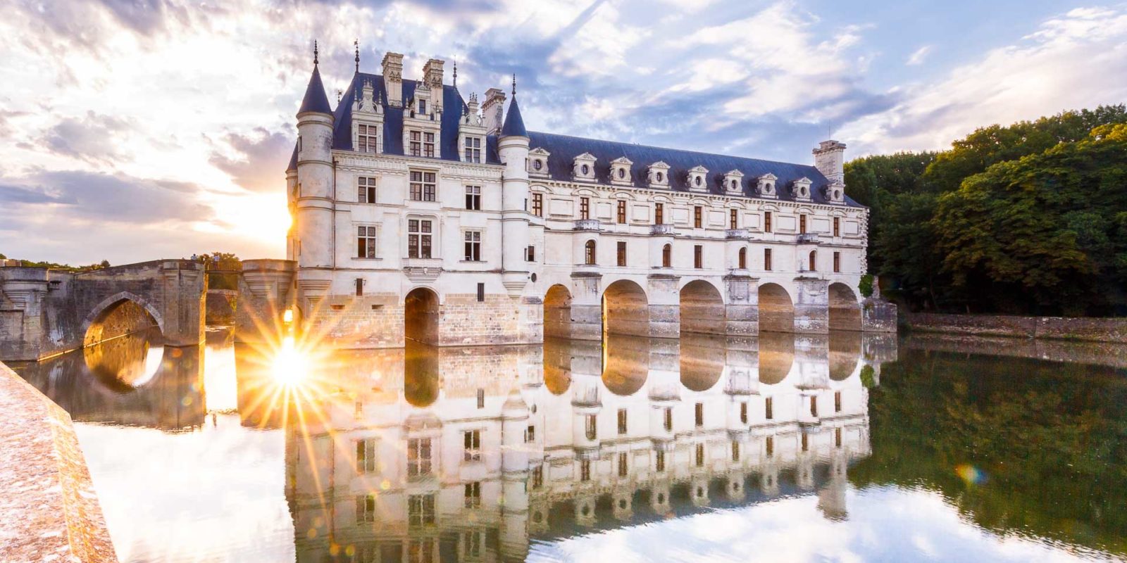 Les 50 Chateaux De La Loire Incontournables A Visiter