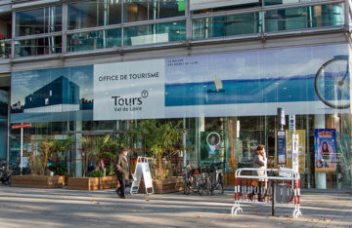 Office de Tourisme Tours - Val de Loire