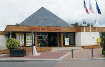 Office de Tourisme de Loches