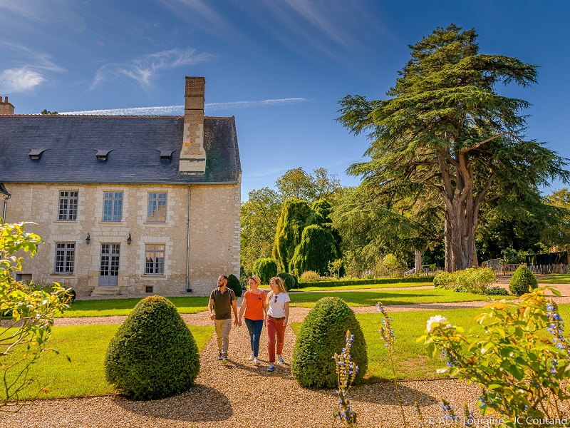 Le Château de Saint Germain