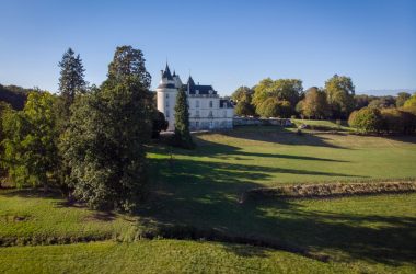 Château de Grillemont