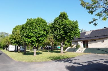 Camping L’Ecluse