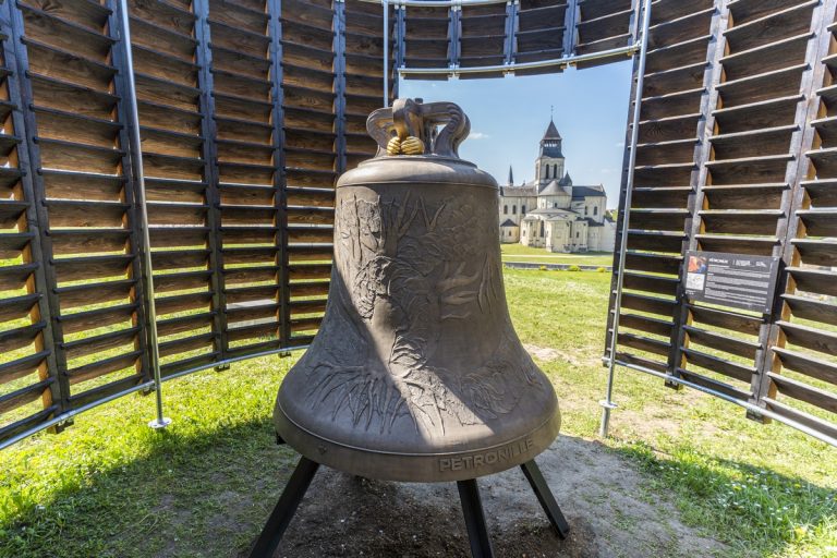 Abbaye Royale de Fontevraud-2