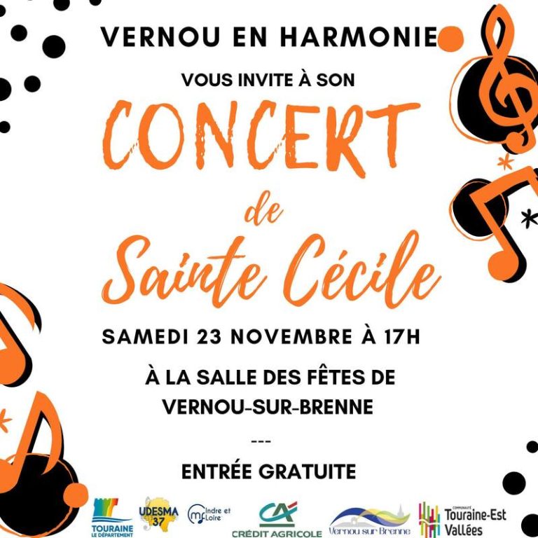 Concert de la Sainte-Cécile-1