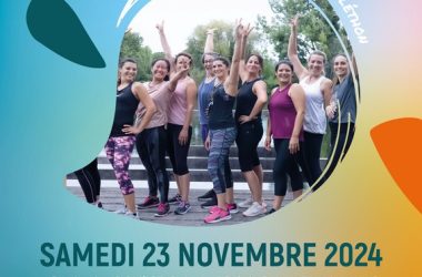 Fitness-happyfit-Véretz