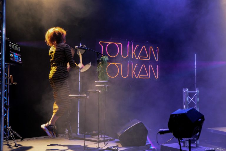 Toukan Toukan-1