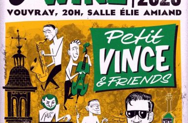 Swing & Wine Vouvray