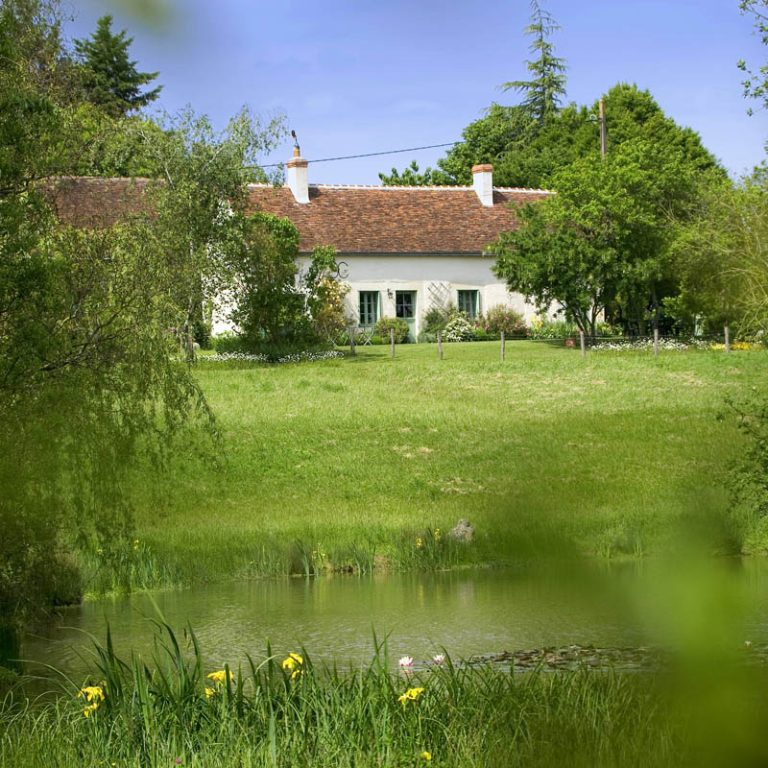 Gîte du Château Rouge-2