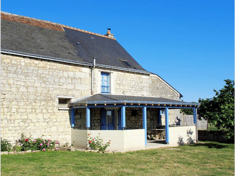 Gîte de Landhuismes-6