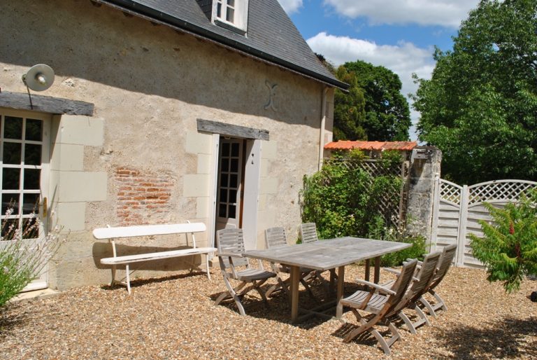 La Maison du Jardinier-19