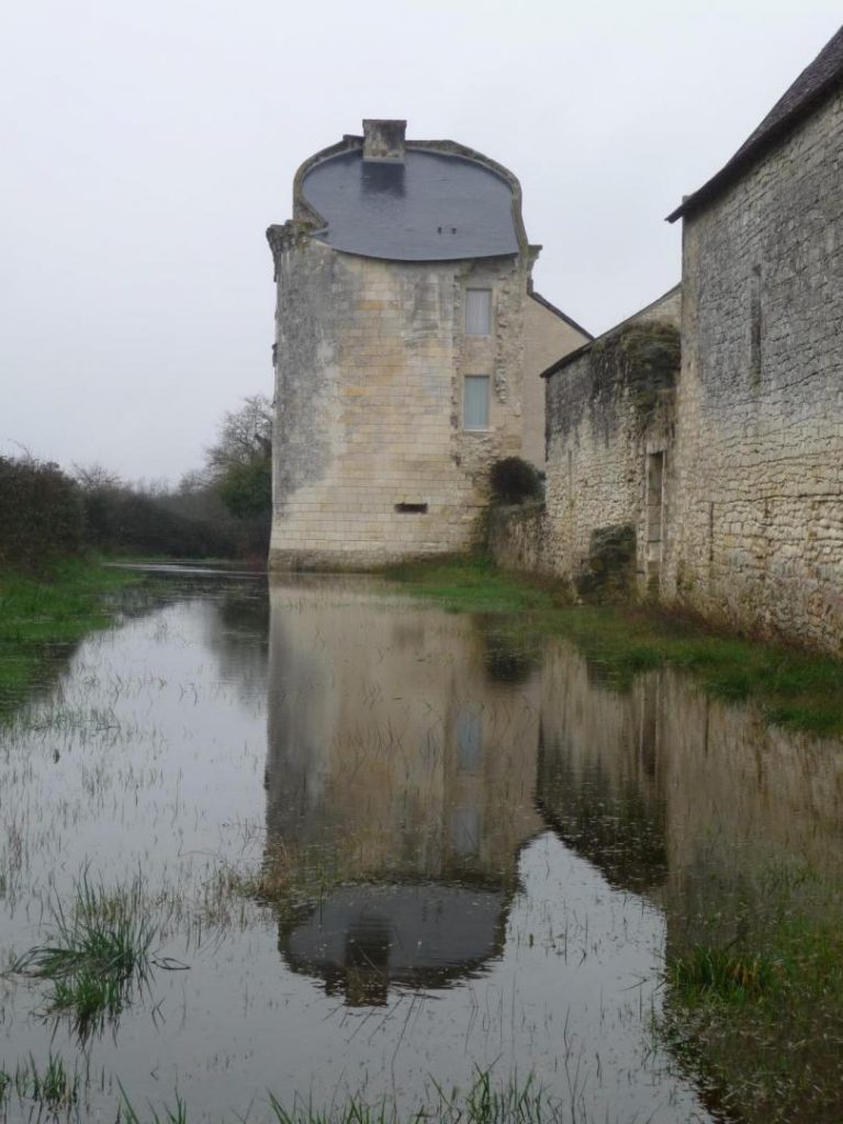 La Tour du Château des Etangs-23