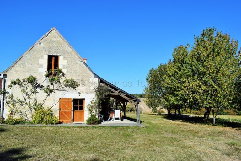 Gîte La Poterie-3