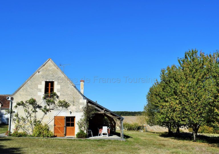 Gîte La Poterie-4