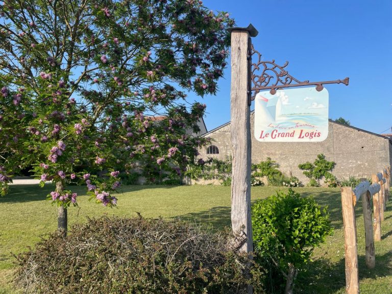 Le Grand Logis – La Loire en Touraine-2