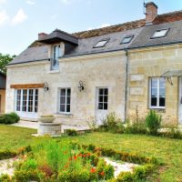 Le Grand Logis – La Loire en Touraine