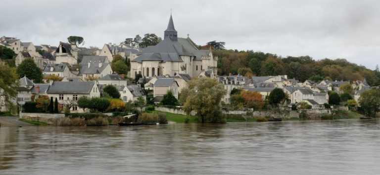 Le Logis de la Renaissance-38