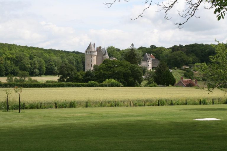 Gîte du Petit Monpouet-16