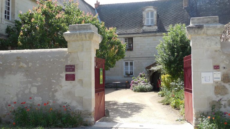 Manoir de la Baillardière-1