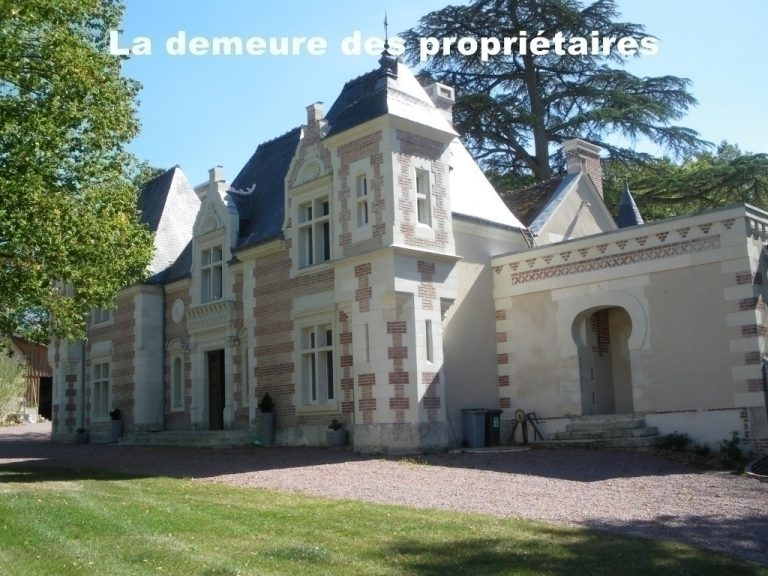 Le Gîte de la Têtarderie-17