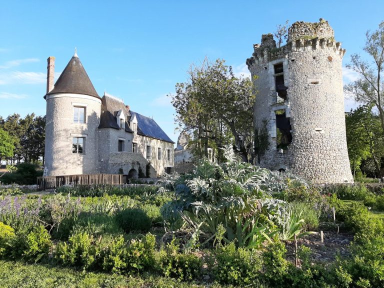 Château de Fontenay-30