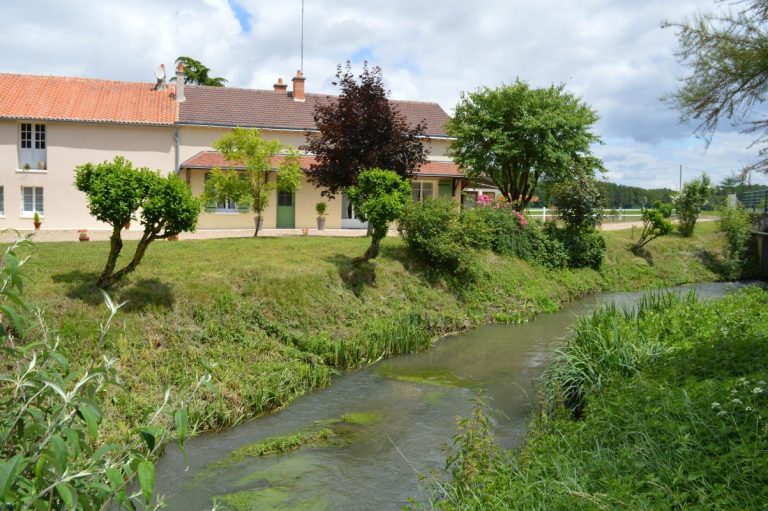 Moulin du Gué aux Moines-29