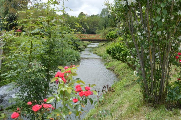 Moulin du Gué aux Moines-31