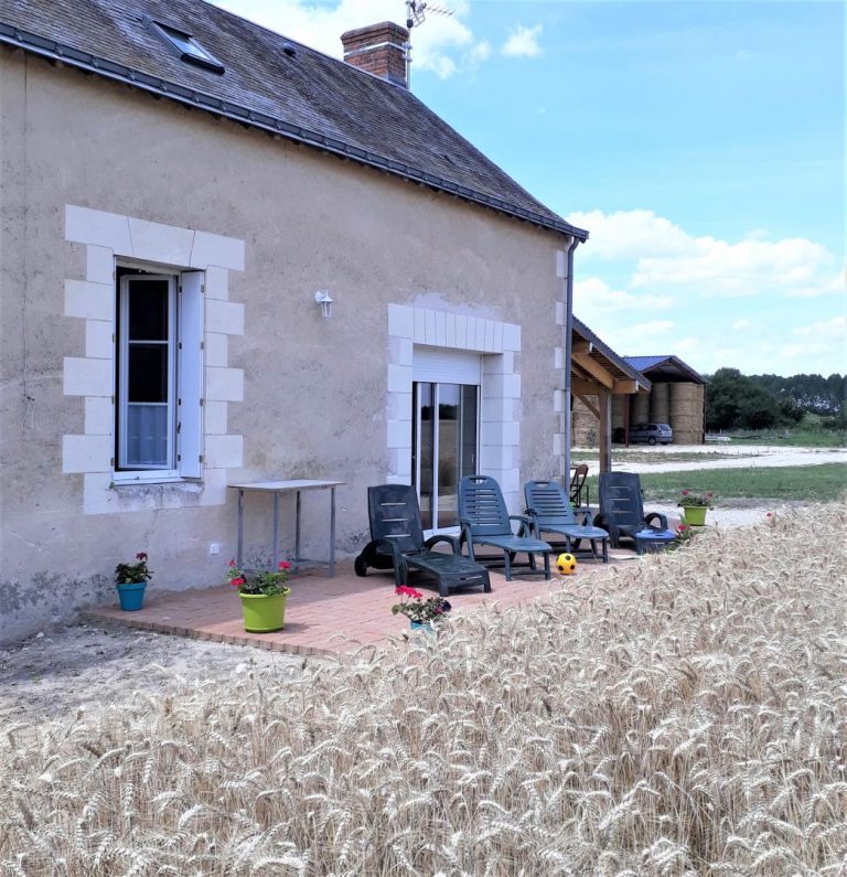 La Ferme de Lessay-23