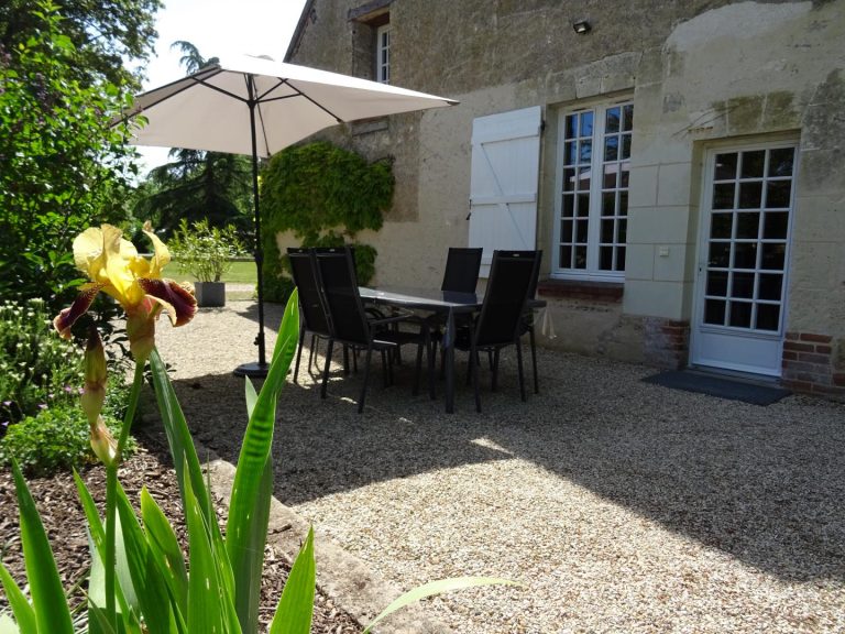 Moulin de Sainte Croix – Gîte du Verger-9