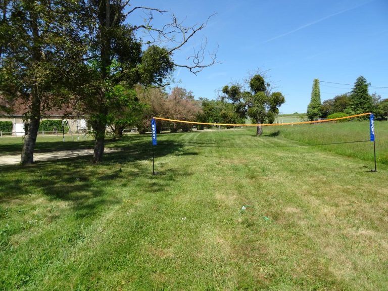 Moulin de Sainte Croix – Gîte du Verger-53