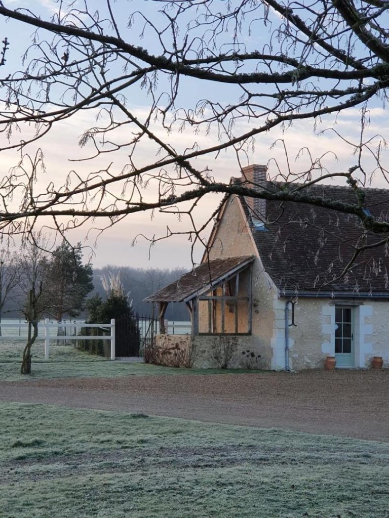 Le logis de la Roulière-26