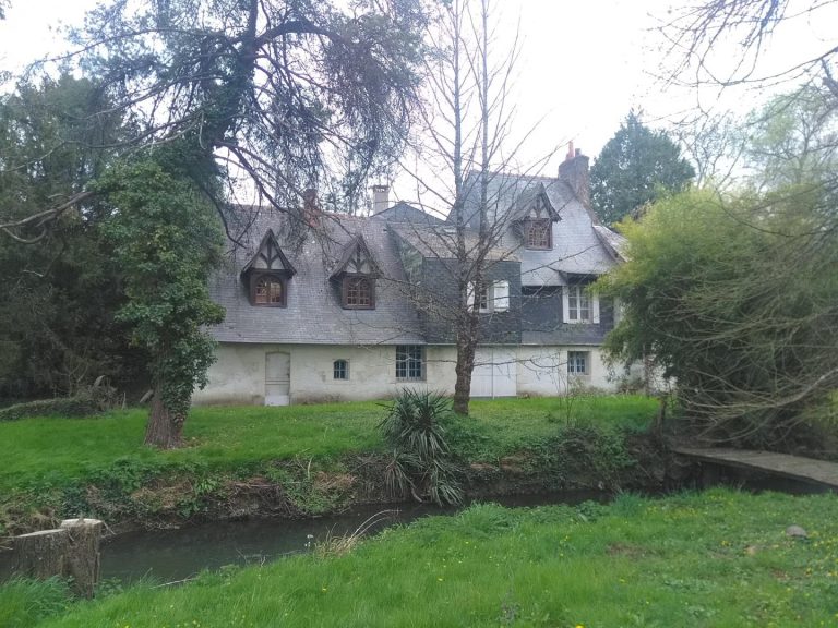 Le Moulin de Mondoux-19