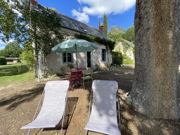 Gîte des Maisons Blanches-25