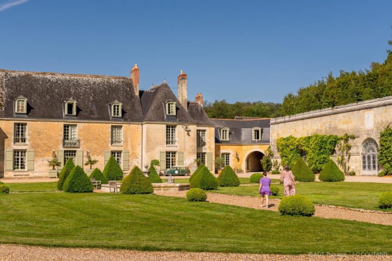 Les Écuries du Château d’Hodebert-4