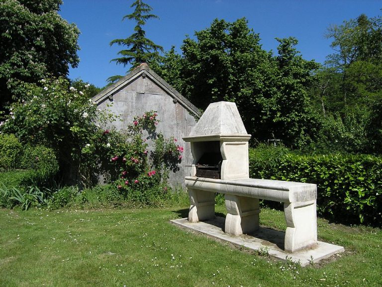 Gîte des Vézardières-17