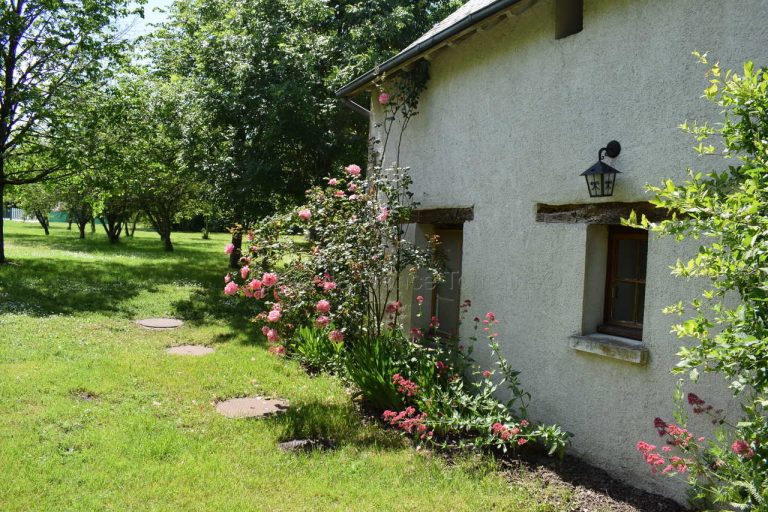 Gîte Les Champs Devant-25