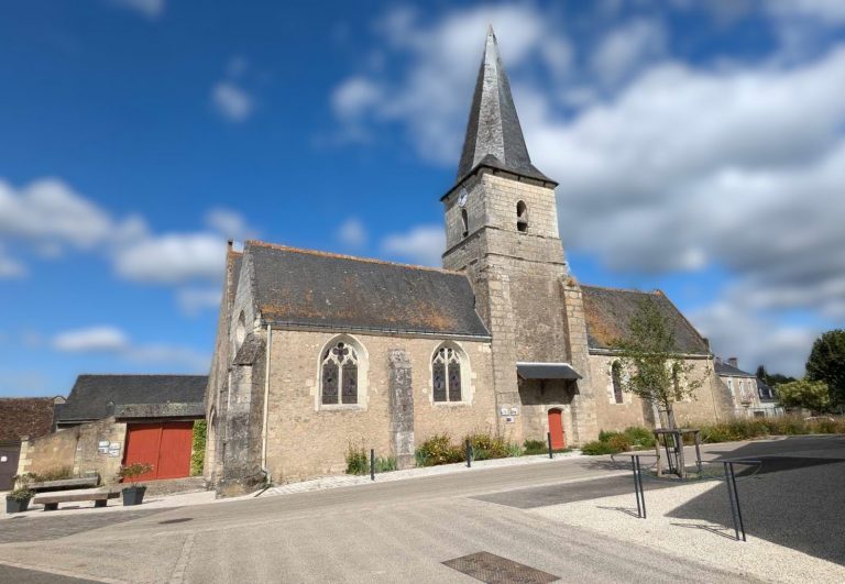 Église Saint-Martin-2