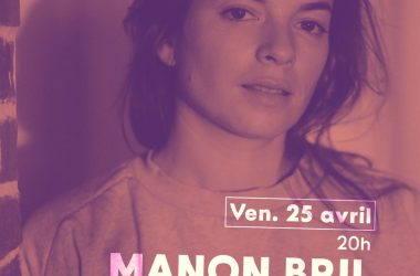 Manon Bril