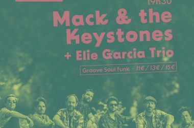 Mack and the Keystones