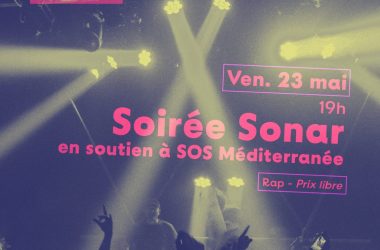 Soirée SONAR