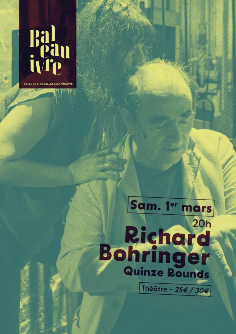 Richard Bohringer-1