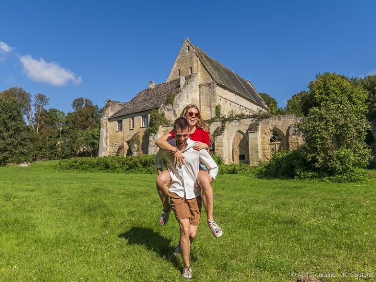 Abbaye de la Clarté-Dieu-3