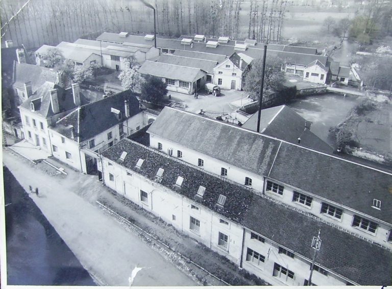 Curieuses Visites – Le passé industriel de Beaulieu-1