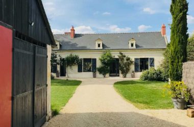 Au coeur des Vignes – Coteau-sur-Loire