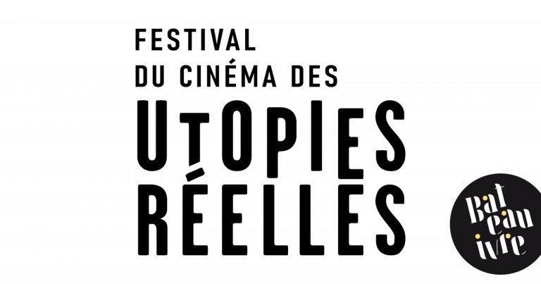 FESTIVAL DES UTOPIES RÉELLES-1