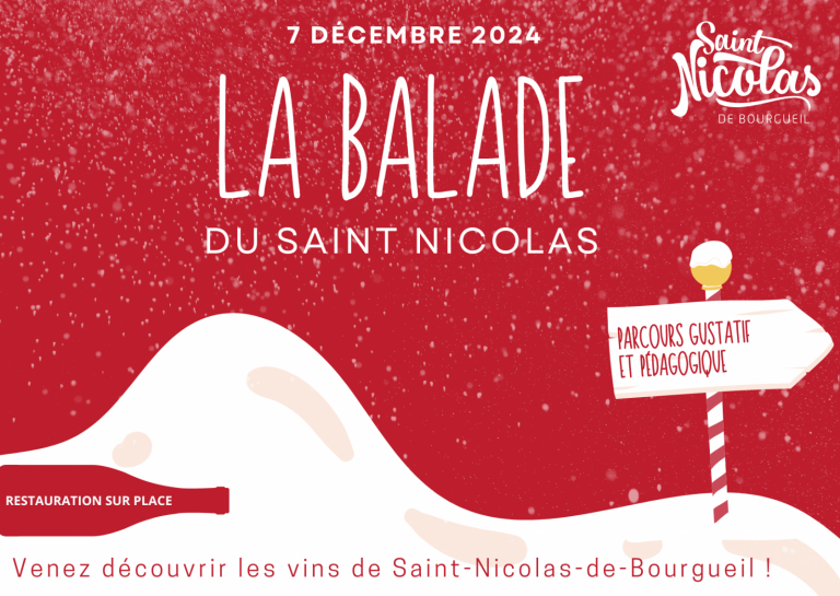 Balade du Saint Nicolas-1