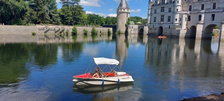 La Bélandre – Location de bateaux sans permis-1