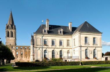 Beaulieufauconnoir-loches-valdeloire