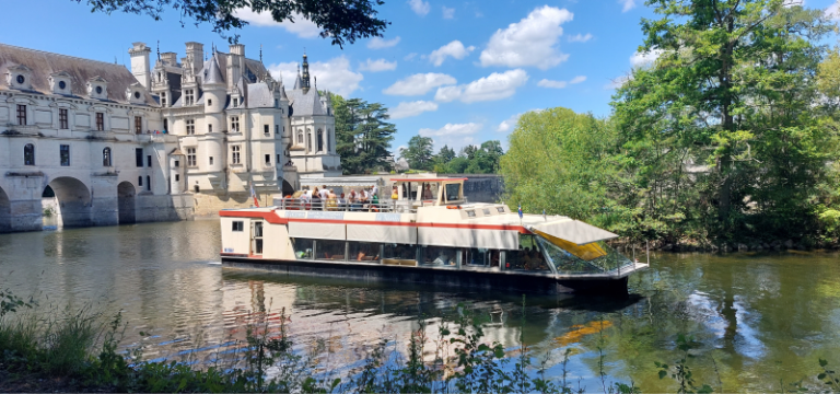 Bateau Restaurant La Bélandre-1